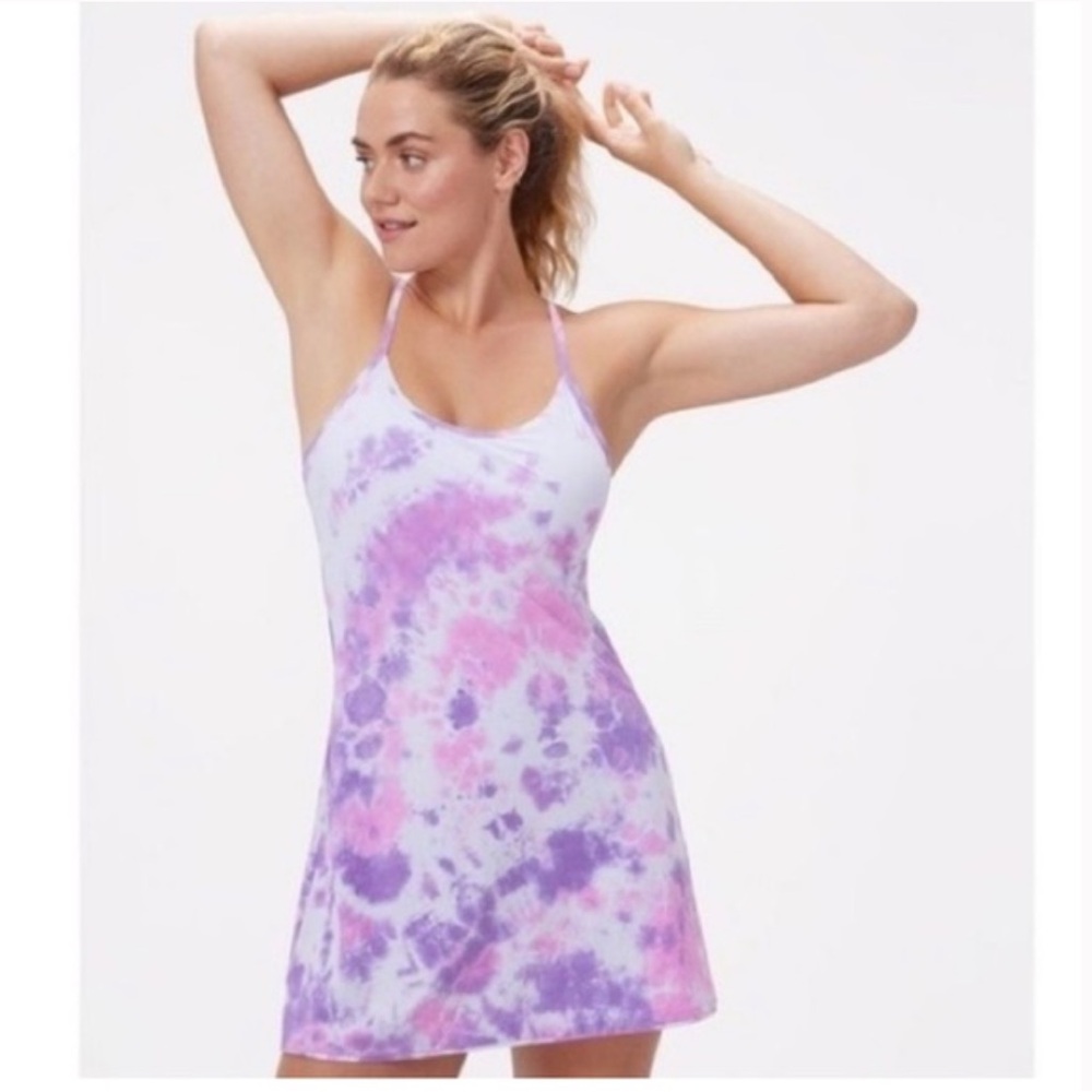Outdoor Voices Exercise Dress